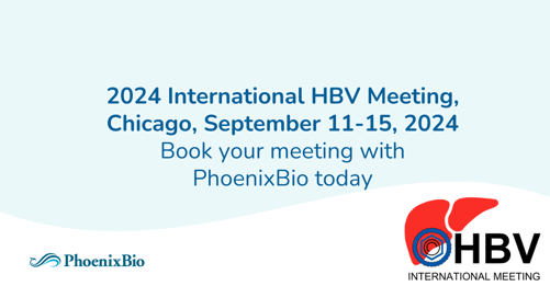 HBV Meeting 2024