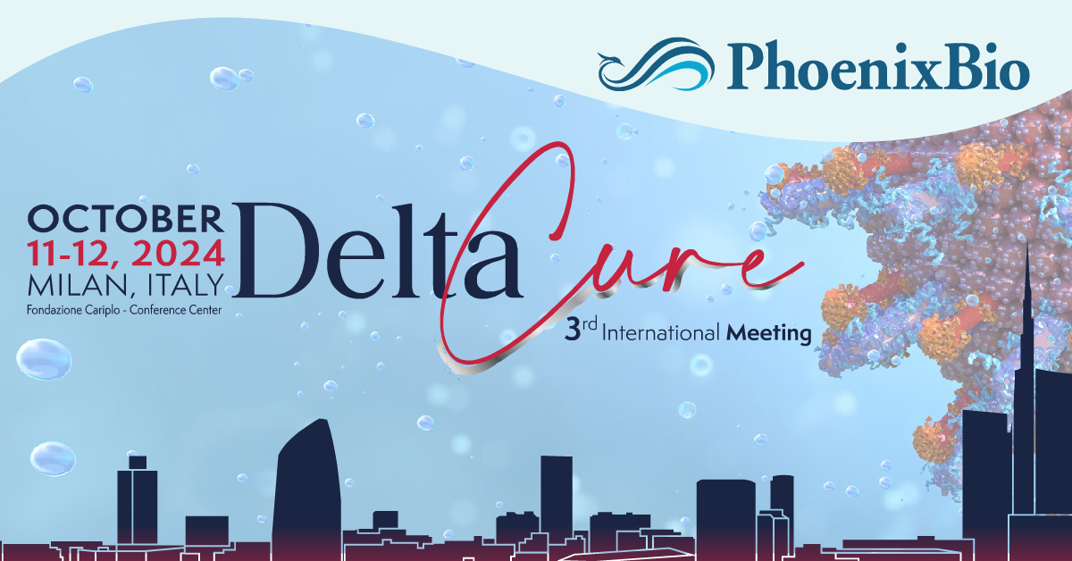 HDV Delta Cure Meeting 2024